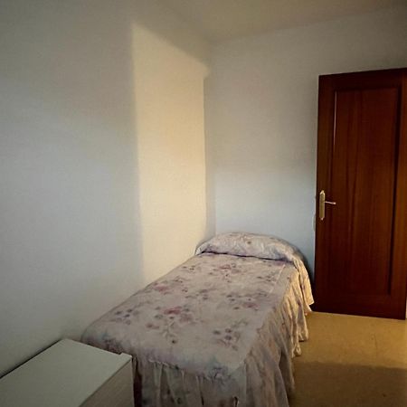 Ferienwohnung Pedro Roses Exterior foto