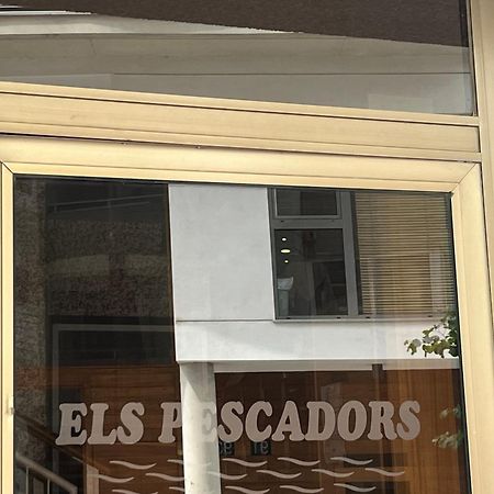 Ferienwohnung Pedro Roses Exterior foto