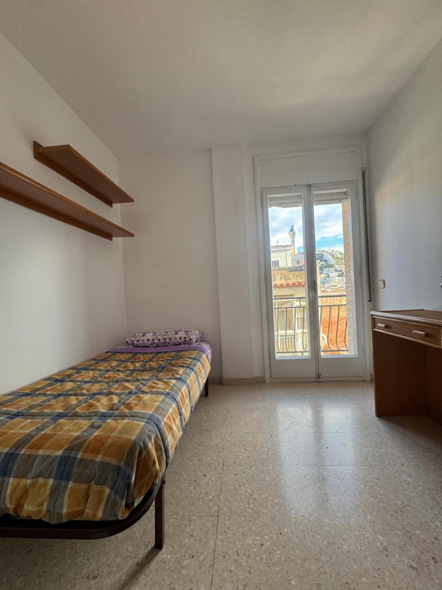 Ferienwohnung Pedro Roses Exterior foto