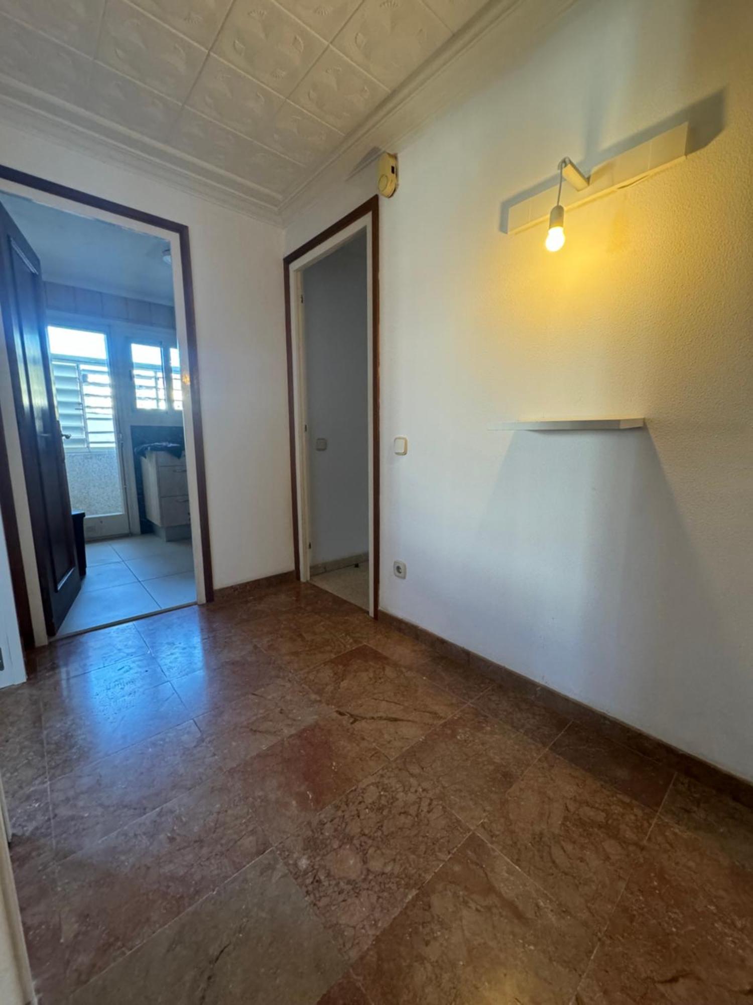 Ferienwohnung Pedro Roses Exterior foto