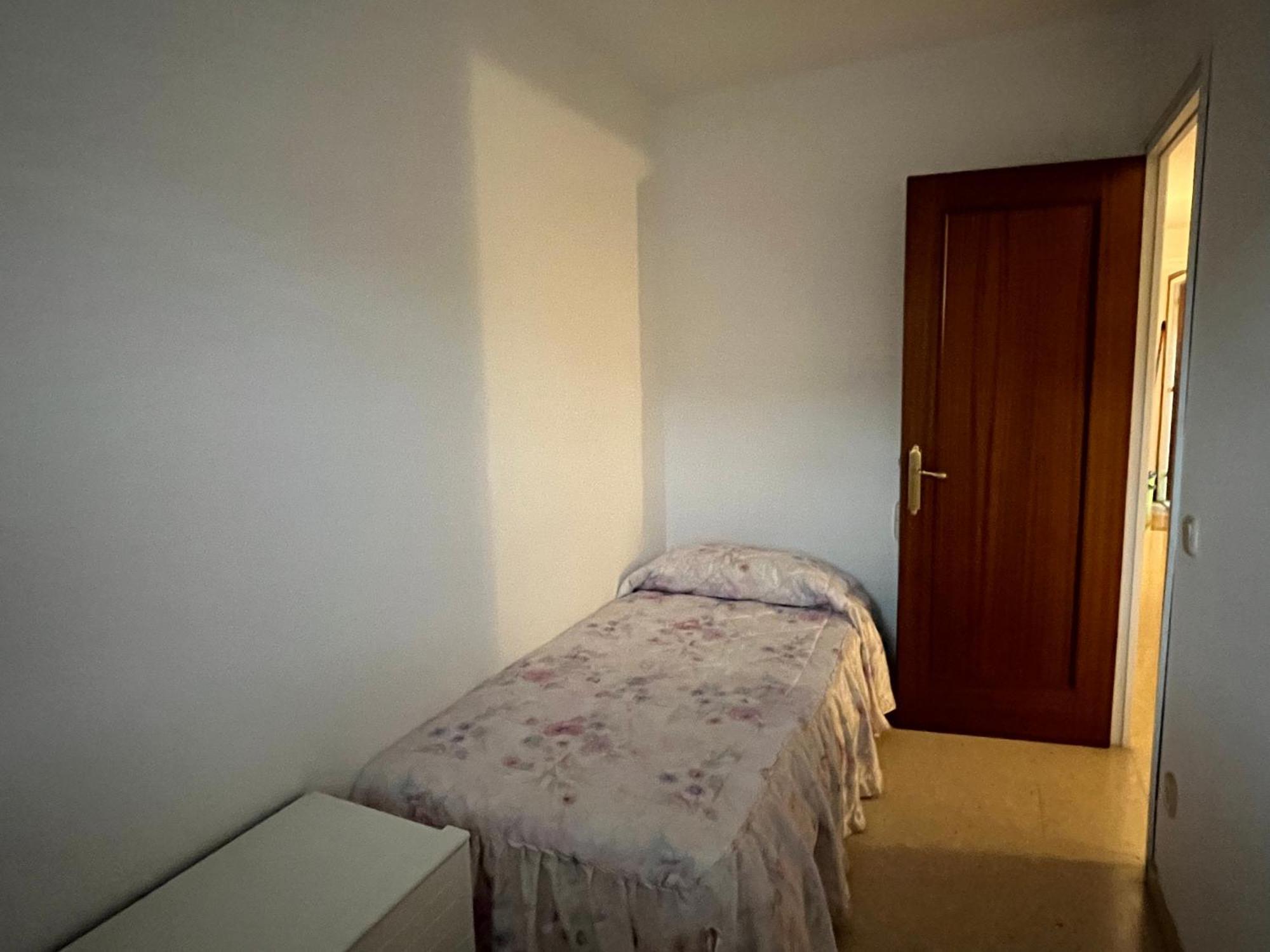 Ferienwohnung Pedro Roses Exterior foto